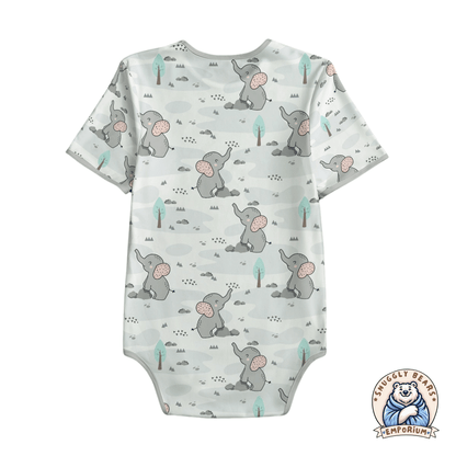 Elephant Onesie