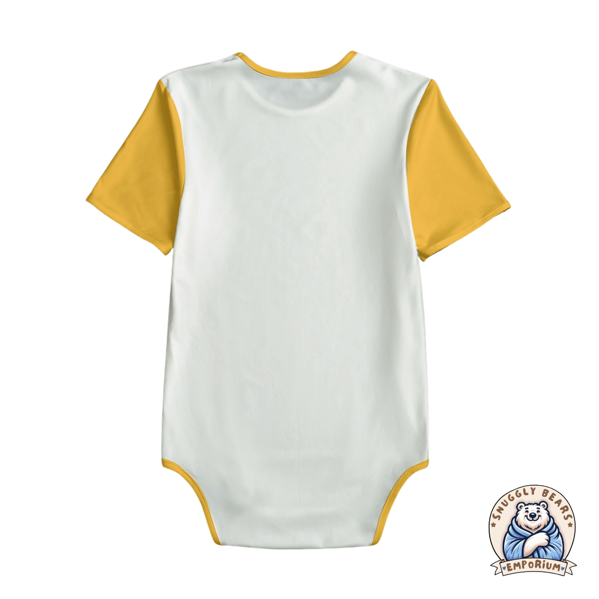 Daddy's Boy Giraffe Onesie