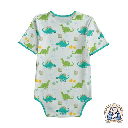 Dino Onesie