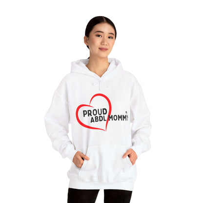 Proud ABDL Mommy Hoodie