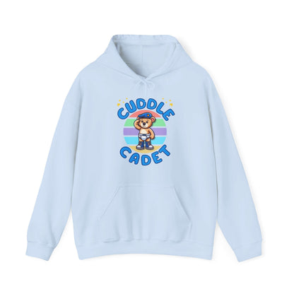 Cuddle Cadet Hoodie