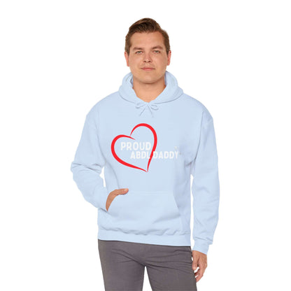 Proud ABDL Daddy Hoodie