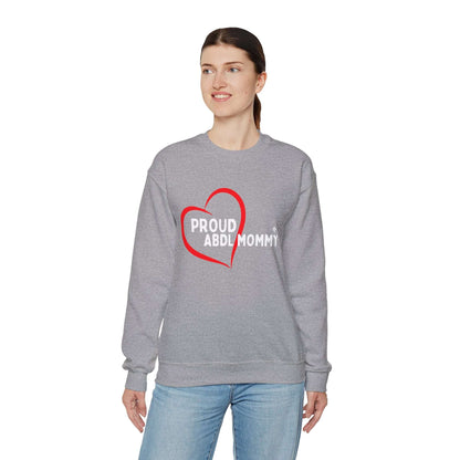 Proud ABDL Mommy Sweatshirt