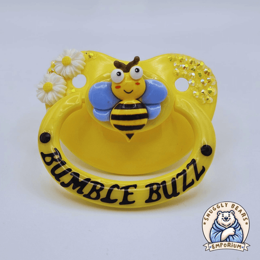 Bumble Buzz