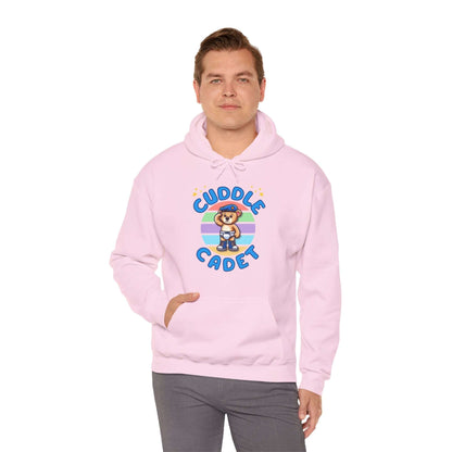 Cuddle Cadet Hoodie