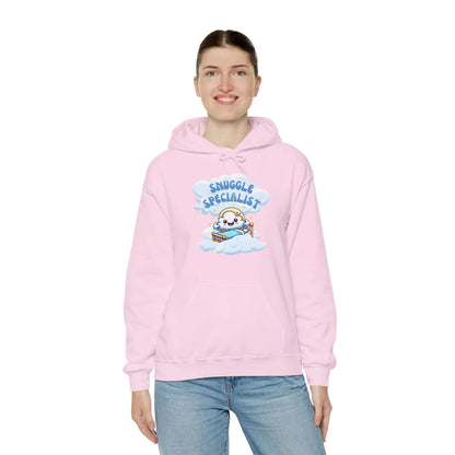 Snuggle Specialist Hoodie