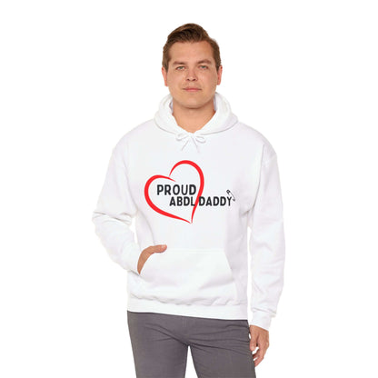 Proud ABDL Daddy Hoodie