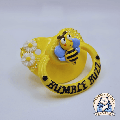 Bumble Buzz