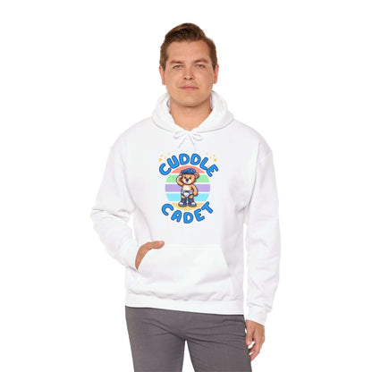 Cuddle Cadet Hoodie