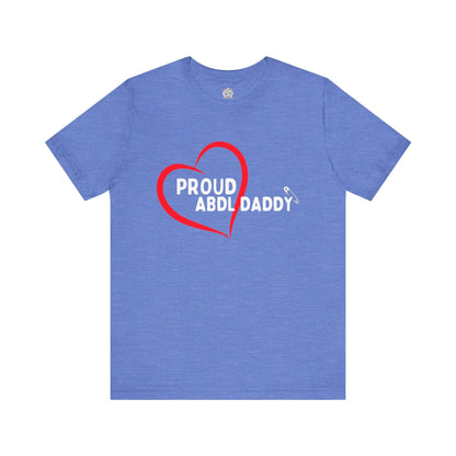 Proud ABDL Daddy Tee