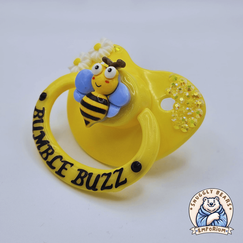 Bumble Buzz