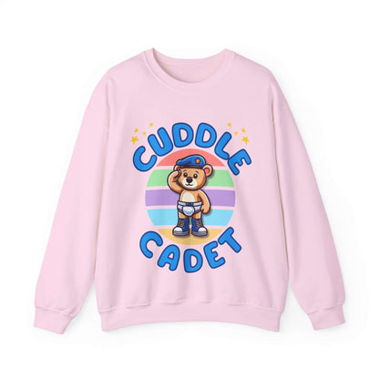 Cuddle Cadet Sweatshirt