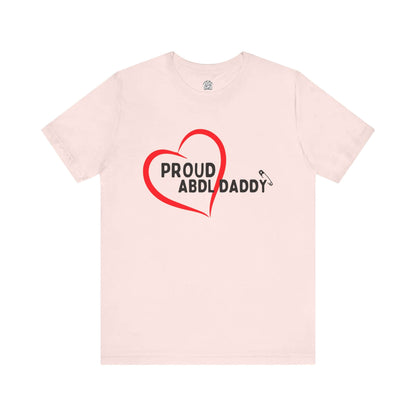 Proud ABDL Daddy Tee