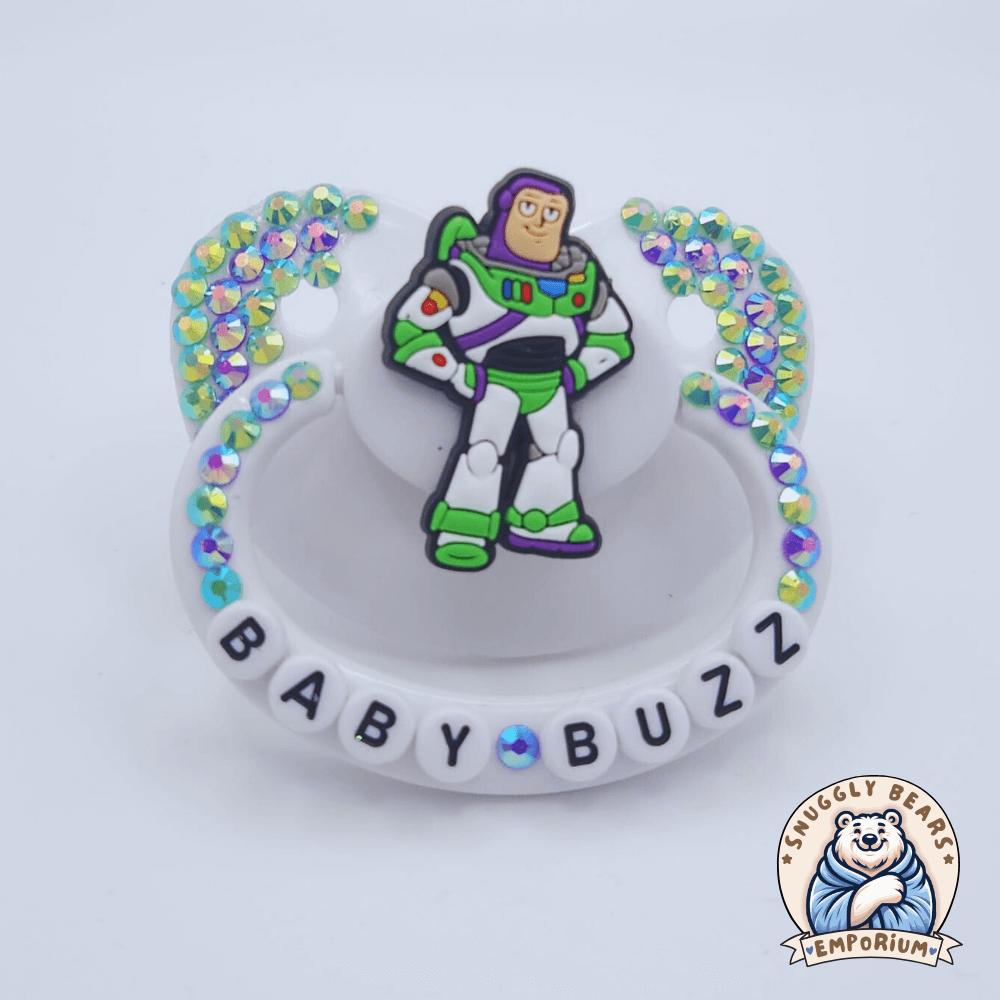 Baby Buzz