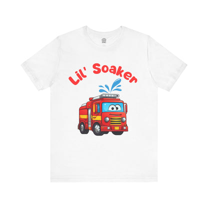 Splashy 'Lil Soaker' Tee