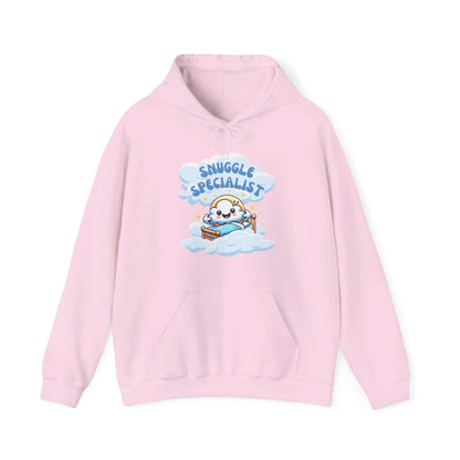 Snuggle Specialist Hoodie