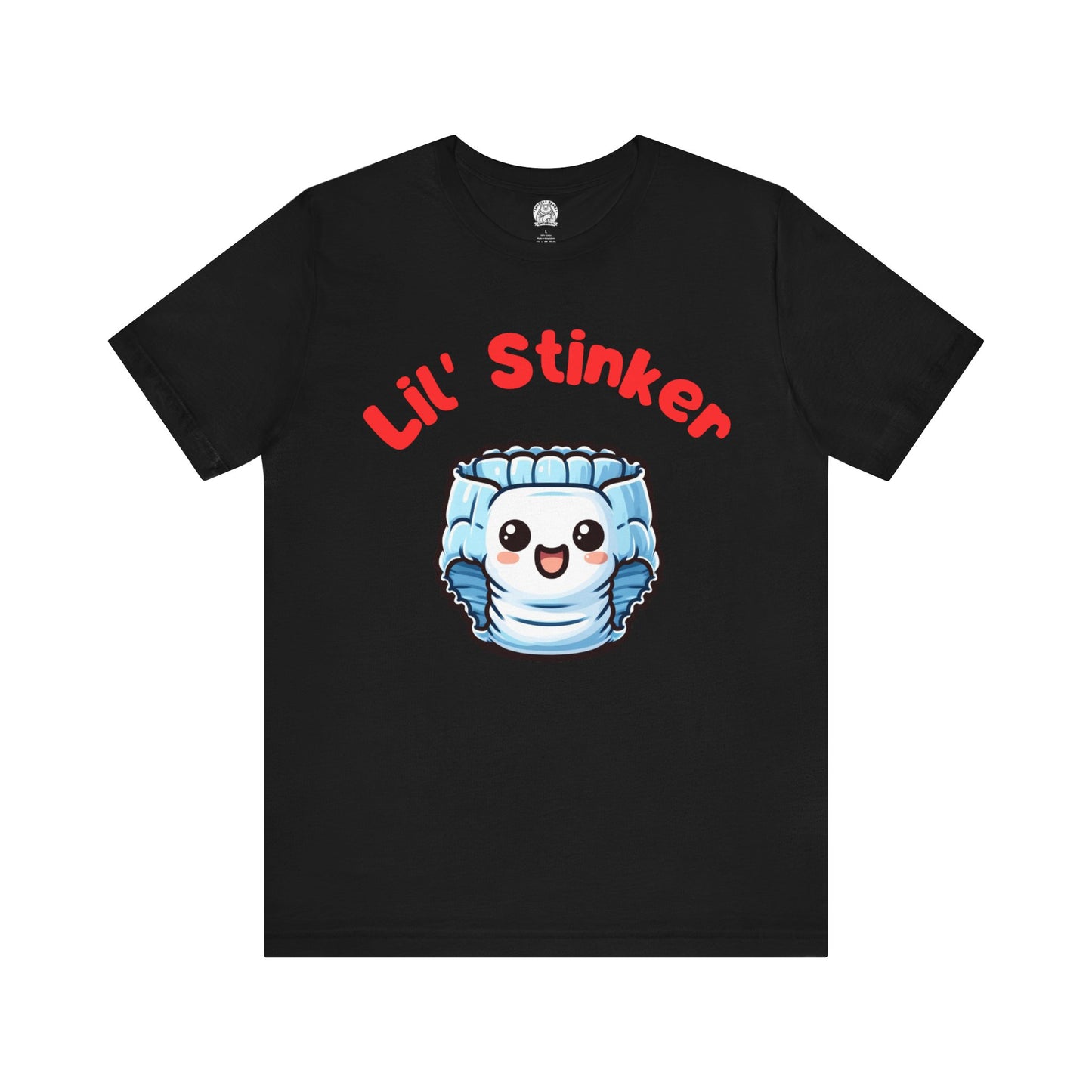 Lil Stinker Tee