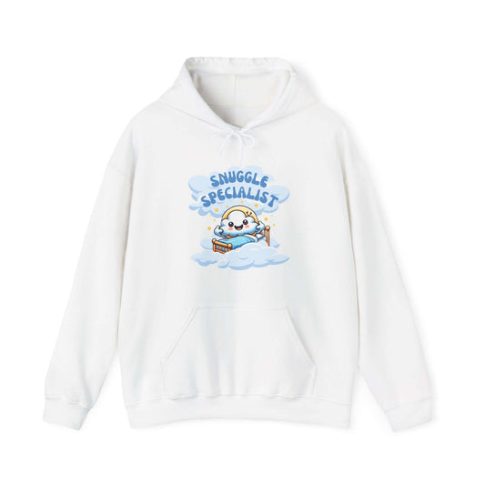 Snuggle Specialist Hoodie