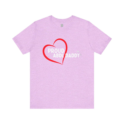 Proud ABDL Daddy Tee