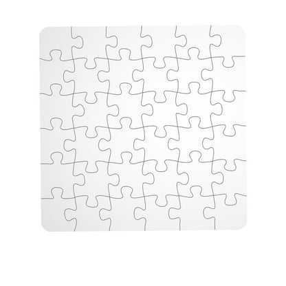 Custom Picture Plastic Jigsaw Puzzle