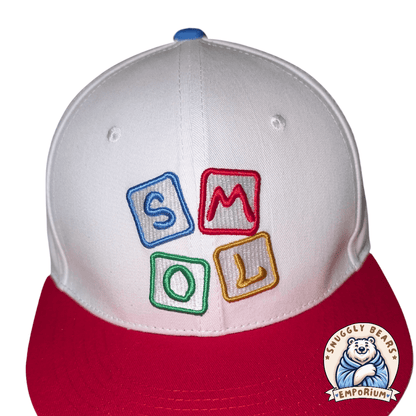 SMOL - Snapback Cap