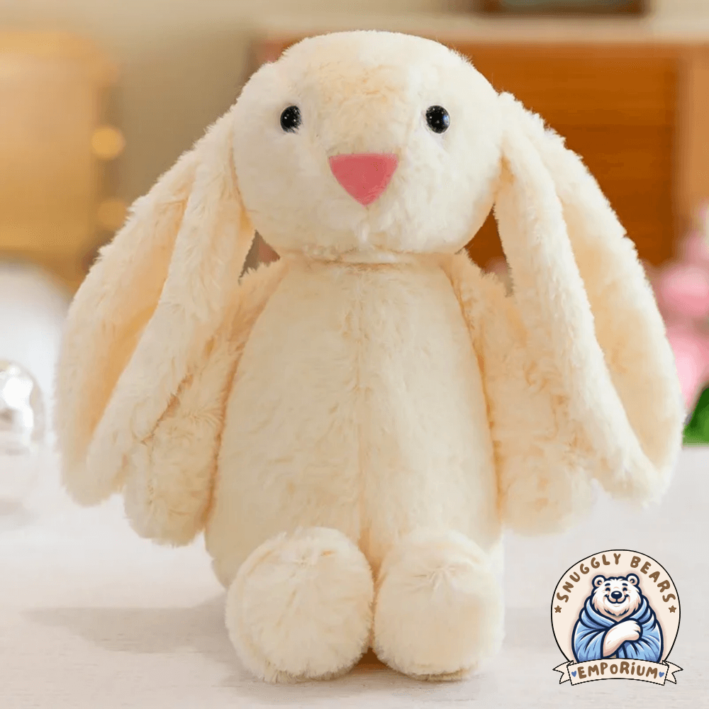 Stuffed Bunny Rabbit