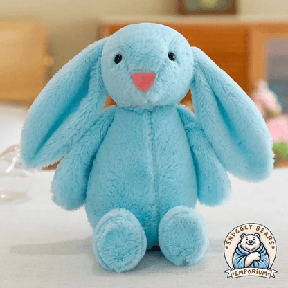 Stuffed Bunny Rabbit