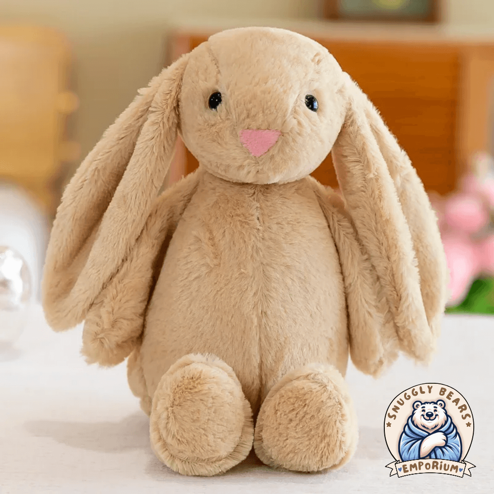 Stuffed Bunny Rabbit