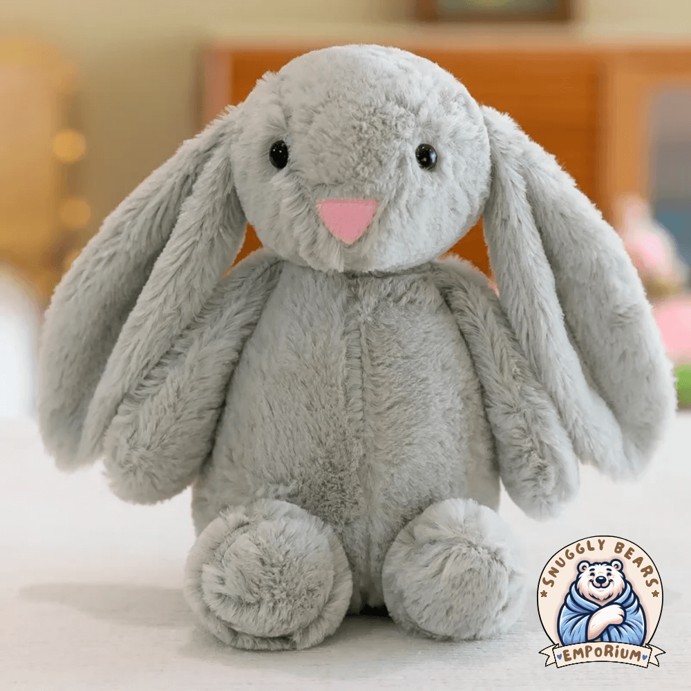 Stuffed Bunny Rabbit