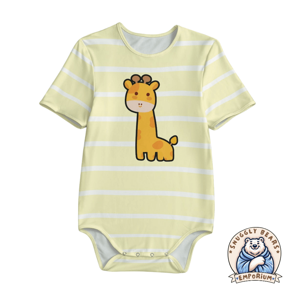 StripeMates Onesies