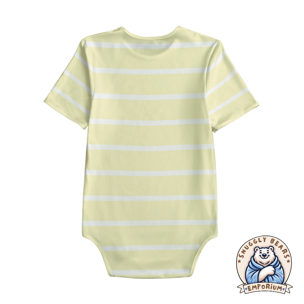 StripeMates Onesies