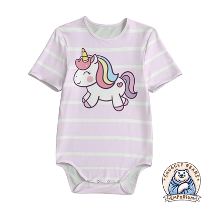 StripeMates Onesies