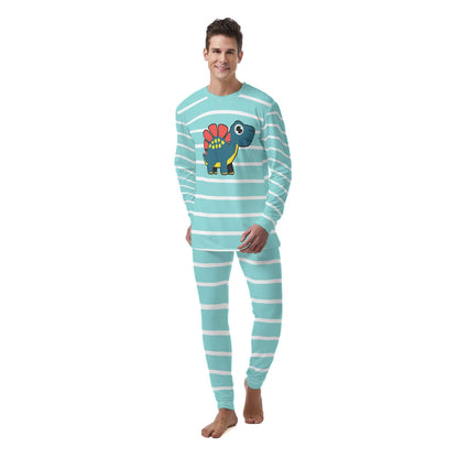 StripeyMates Pajamas